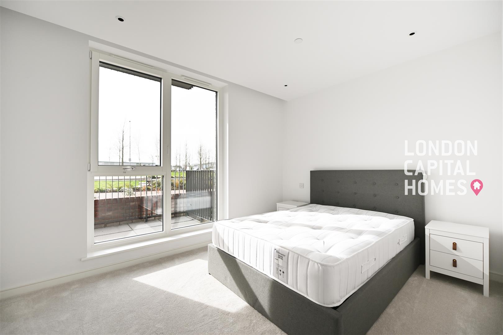Iris House, 2 Cedrus Avenue, Southall